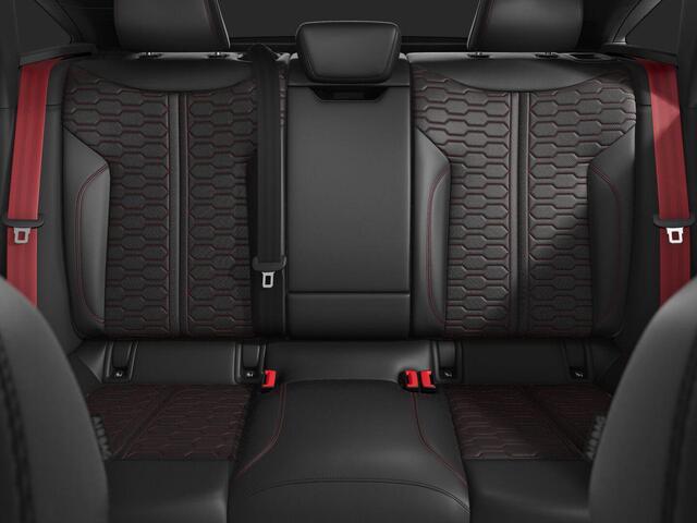 Audi RS5 Limousine RS 5 Limousine e-hybrid 470 kW / 639 PK Limousine | Ambiente lichtpakket pro | Techniek pakket pro | Akoestisch glas voorportieren | Audi sportpakket | Head-up display | Voorventilatie comfort | B&O premium soundsysteem | Spiegelkappen carbon | 