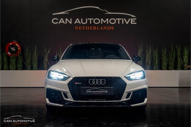 Audi RS5 Coupé 2.9 TFSI Quattro Keramisch Pano Head-up Matrix B&O .