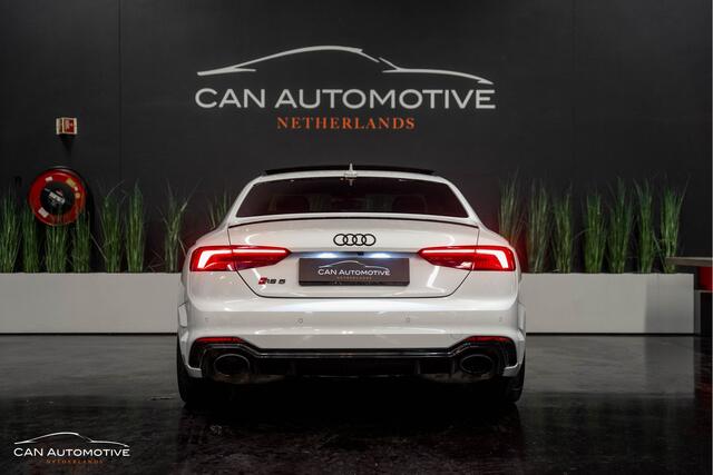 Audi RS5 Coupé 2.9 TFSI Quattro Keramisch Pano Head-up Matrix B&O .