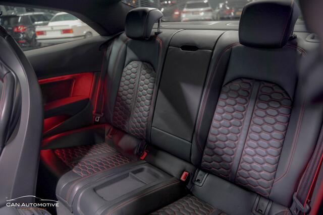 Audi RS5 Coupé 2.9 TFSI Quattro Keramisch Pano Head-up Matrix B&O .