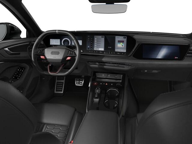 Audi RS5 Limousine e-hybrid quattro 639 PK · RS keramisch brons · Audi sportpakket · Panoramadak · Head-up display