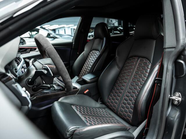 Audi RS5 Sportback 2.9 TFSI RS 5 quattro Vol uitgevoerde RS5