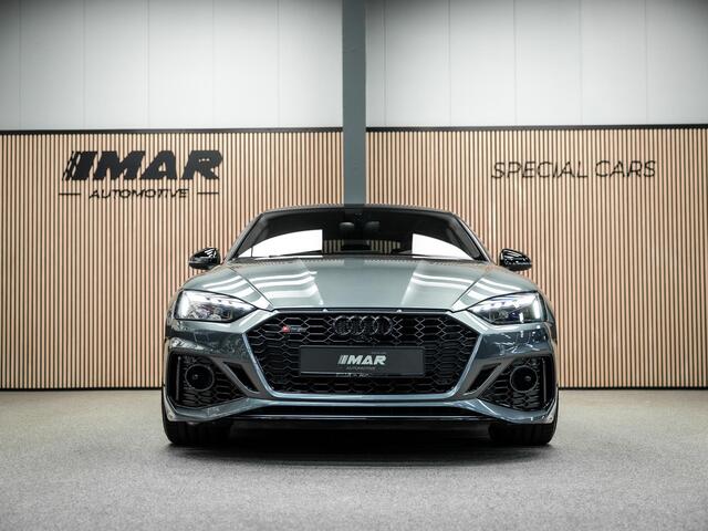 Audi RS5 Sportback 2.9 TFSI RS 5 quattro Vol uitgevoerde RS5