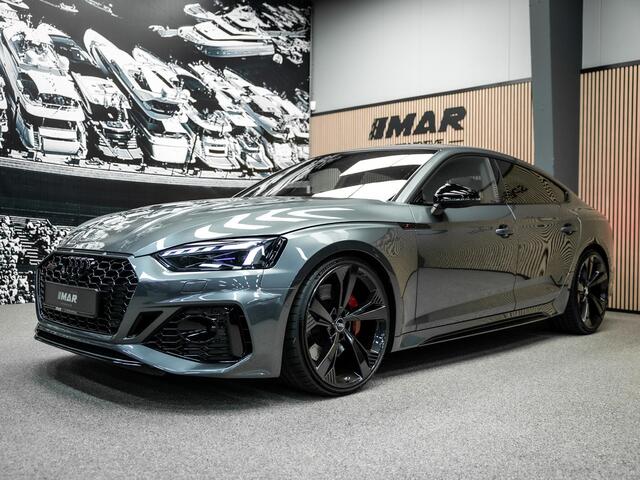 Audi RS5 Sportback 2.9 TFSI RS 5 quattro Vol uitgevoerde RS5