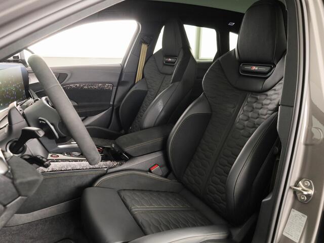 Audi RS5 A5 Avant e-hybrid quattro | Panoramadak | Keramische remmen | Carbon pakket | RS Design pakket | Head Up display |