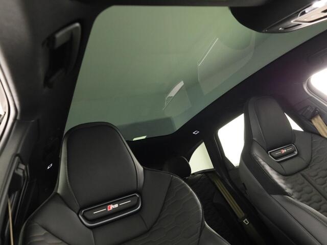 Audi RS5 A5 Avant e-hybrid quattro | Panoramadak | Keramische remmen | Carbon pakket | RS Design pakket | Head Up display |