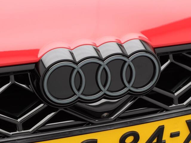 Audi RS5 Avant e-hybrid quattro | 21 inch | RS Sportstoelen | Keramische Remmen | Head up display | Bang & Olufson 3D |