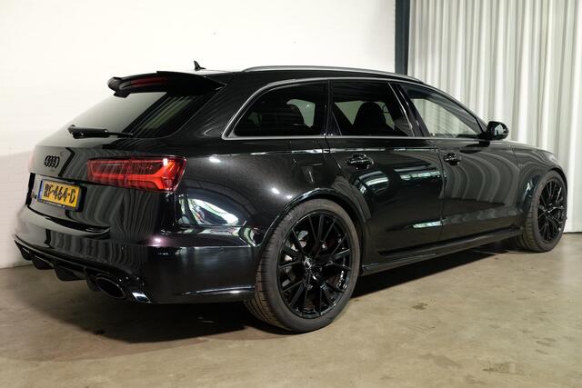 Audi RS6 A6 Avant 4.0 TFSI quattro performance Pro Line Plus