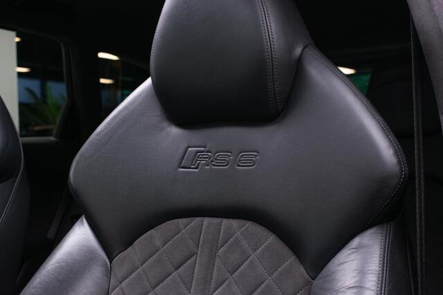 Audi RS6 4.0 TFSI Quattro Performance Pro Line Plus | Maxton Pakket| Pano| Akrapovic |