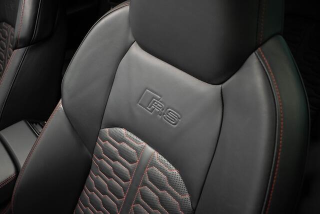 Audi RS6 Avant TFSI quattro |Pano|Dynamic|B&O|Keramisch|HUD|Memory|Ambient|