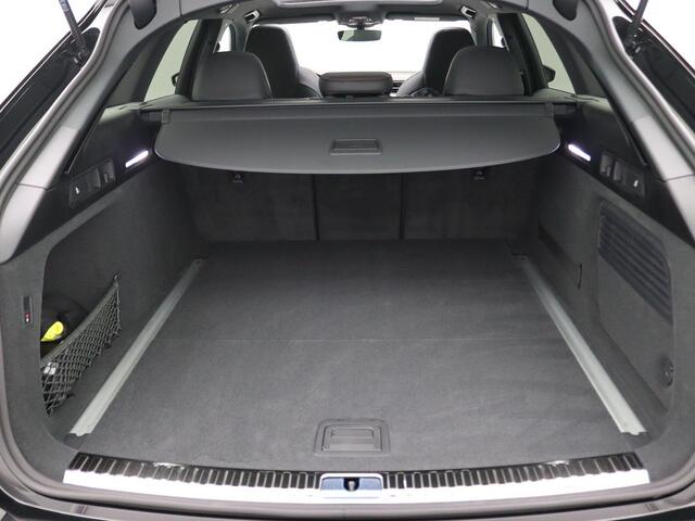 Audi RS6 Avant RS6 Performance 630 PK keramisch, remote park-assist, sportuitlaat, Bang&Olufsen advanced, standkachel, servosluiting deuren, stoelventilatie, head-up