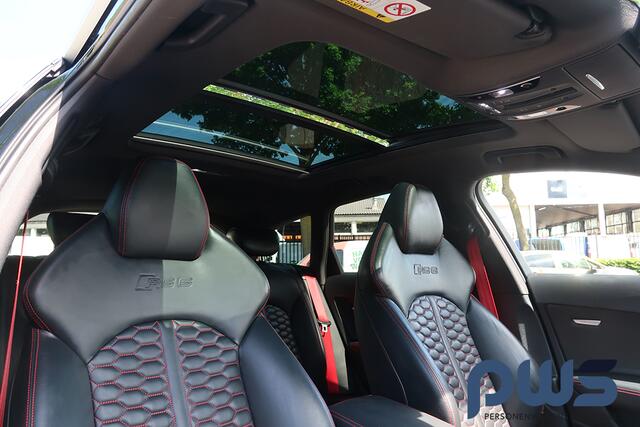 Audi RS6 A6 Avant 4.0 TFSI quattro performance Dynamic Ceramic / Full Option / Dealer onderhoud!!!