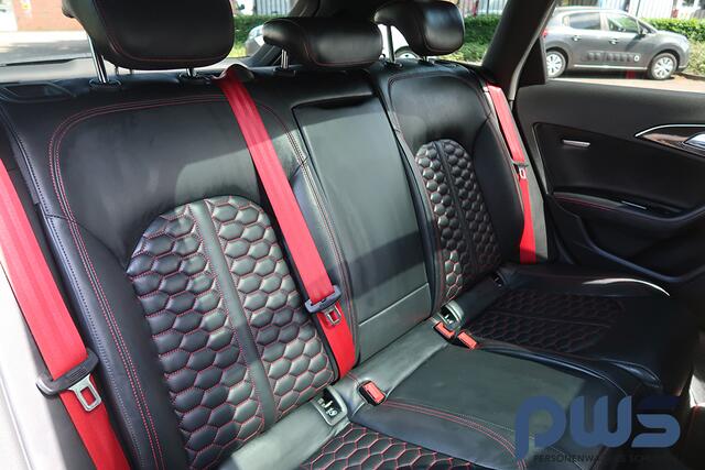 Audi RS6 A6 Avant 4.0 TFSI quattro performance Dynamic Ceramic / Full Option / Dealer onderhoud!!!