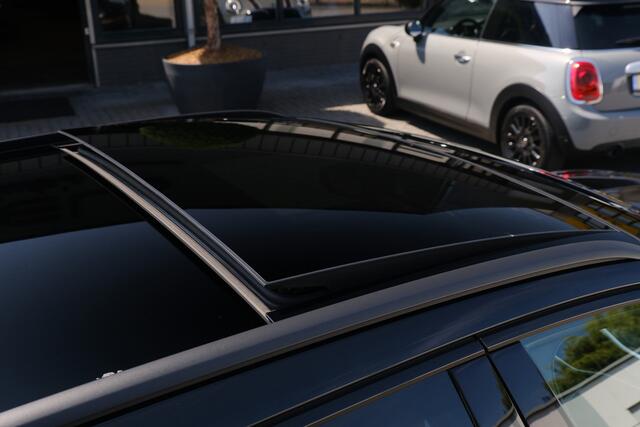 Audi RS6 Avant 4.0 TFSI 600PK Quattro PANO B&O 3D HUD NAPPA