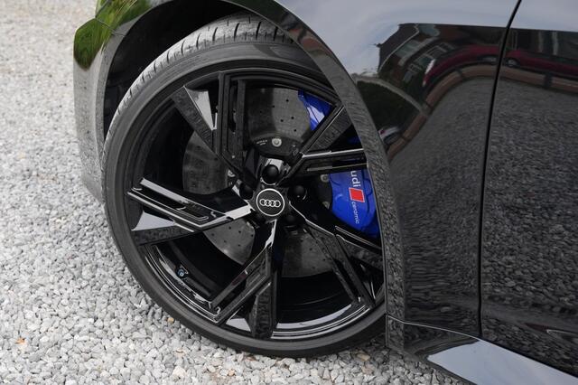 Audi RS6 4.0 TFSI QUATTRO