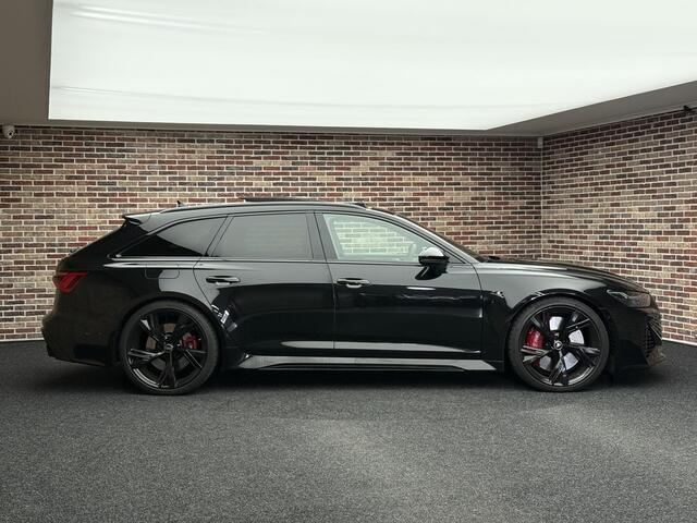 Audi RS6 Avant TFSI quattro | Bang & Olufsen| Dak| Head-up| Dealer onderhouden|