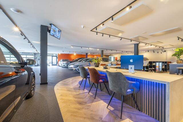 Audi RS6 Avant TFSI quattro | Bang & Olufsen| Dak| Head-up| Dealer onderhouden|