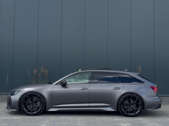 Audi RS6 RS 6 TFSI quattro FULL DYNAMIC PLUS KERAMIC PANO ACC SFEER