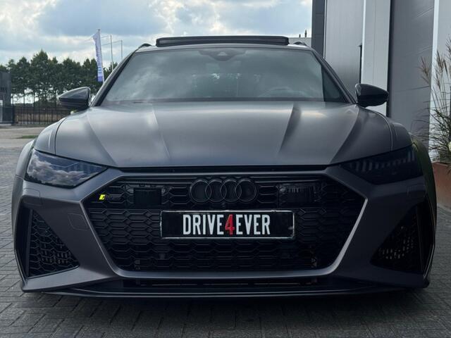 Audi RS6 RS 6 TFSI quattro FULL DYNAMIC PLUS KERAMIC PANO ACC SFEER
