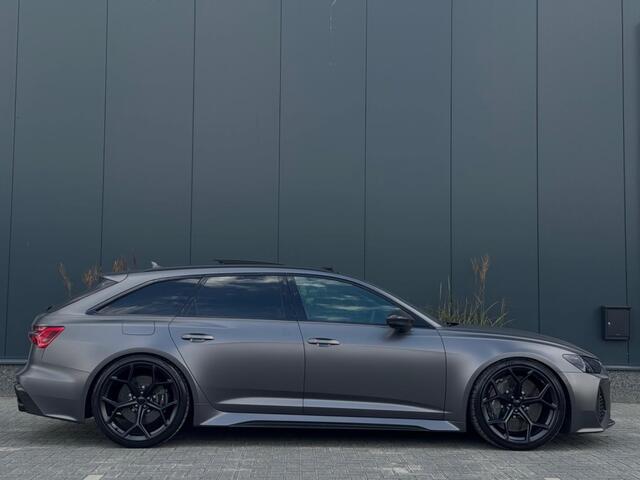 Audi RS6 RS 6 TFSI quattro FULL DYNAMIC PLUS KERAMIC PANO ACC SFEER