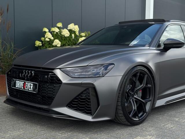 Audi RS6 RS 6 TFSI quattro FULL DYNAMIC PLUS KERAMIC PANO ACC SFEER