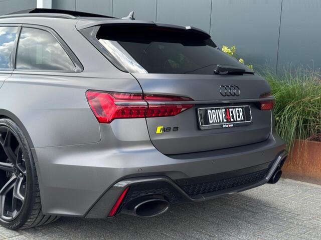 Audi RS6 RS 6 TFSI quattro FULL DYNAMIC PLUS KERAMIC PANO ACC SFEER