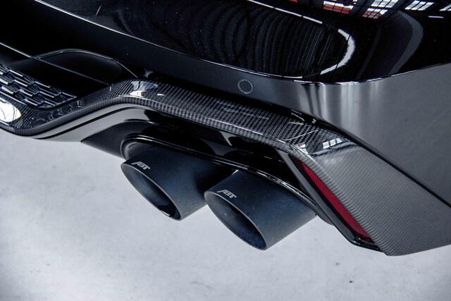Audi RS6 ABT-S | ABT Carbon package | ABT Tuning | Design pakket