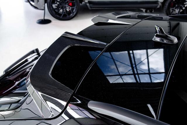 Audi RS6 ABT-S | ABT Carbon package | ABT Tuning | Design pakket