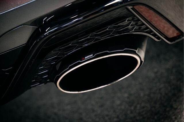 Audi RS6 RS 6 TFSI quattro | Nieuwe Vossen HF7 | OPF delete | Sportstoelen met geheugen | Bang & Olufsen | Head-Up |