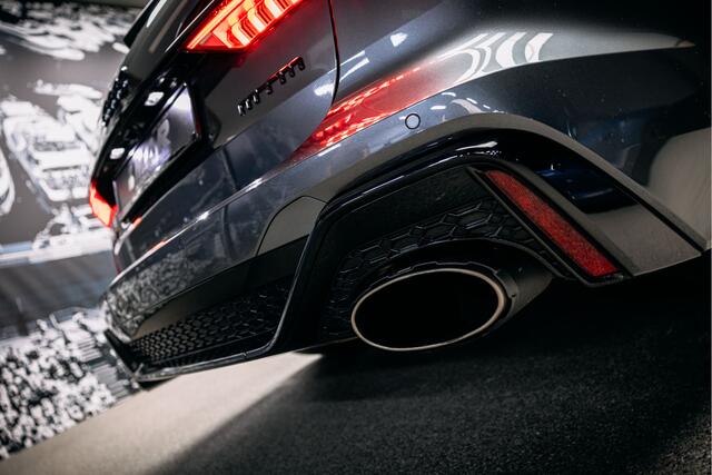 Audi RS6 RS 6 TFSI quattro | Nieuwe Vossen HF7 | OPF delete | Sportstoelen met geheugen | Bang & Olufsen | Head-Up |