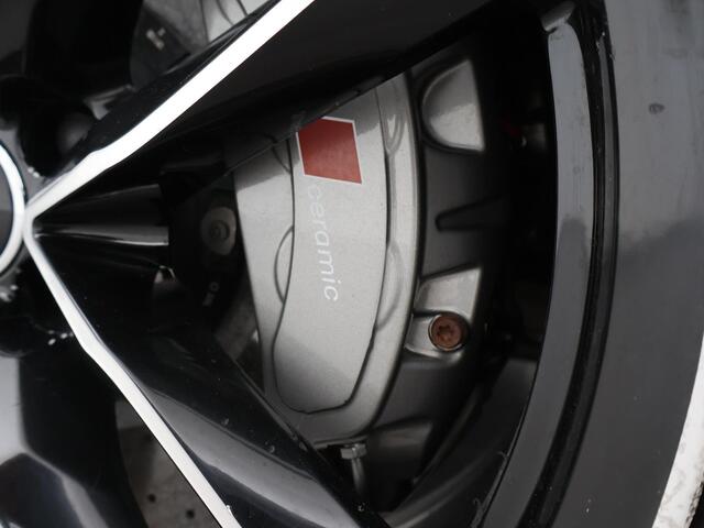 Audi RS6 4.0 TFSI V8 605 PK PERFORMANCE + KERAMISCH | B&O | AUDI EXCLUSIVE LEDER | CARBON | 21 INCH