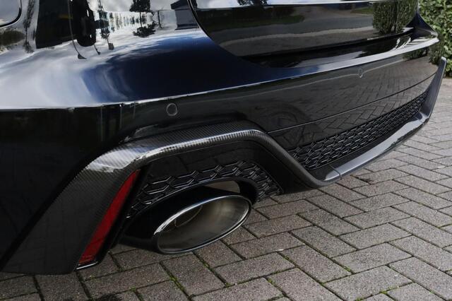 Audi RS6 Avant Dynamic+ l ABT l Head-up l Pano l Luchtverin