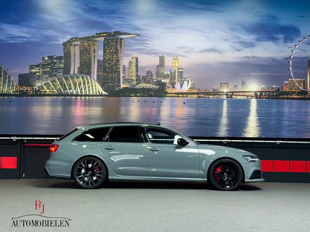 Audi RS6 Avant 4.0 TFSI RS 6 quattro performance |Milltek|Bose|Vol