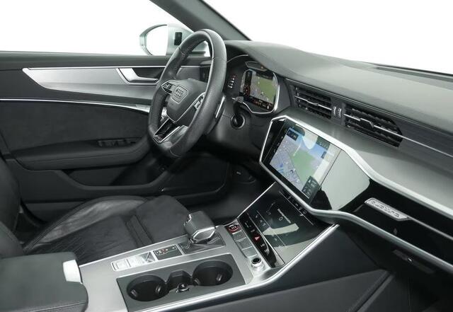 Audi RS6 A6 Avant TFSI quattro