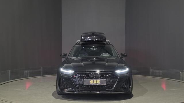 Audi RS6 Avant TFSI quattro | Panorama | Keramisch | Hud | B&O Advanced