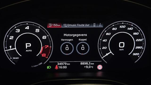 Audi RS6 Avant TFSI quattro | Panorama | Keramisch | Hud | B&O Advanced
