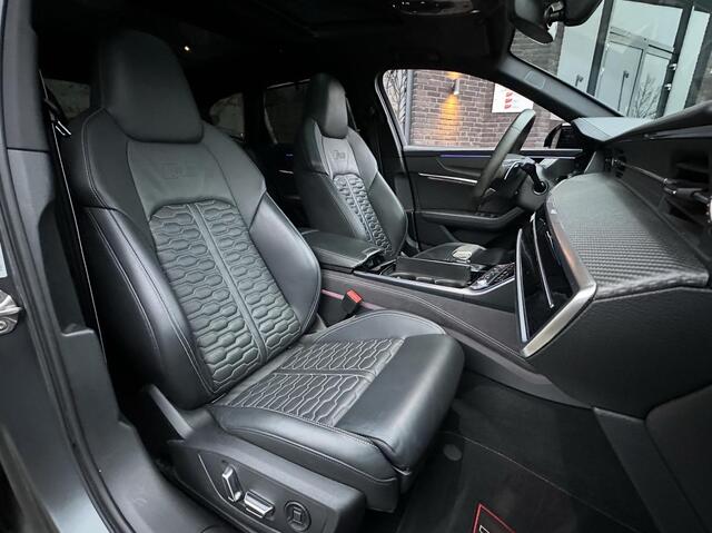 Audi RS6 Avant TFSI quattro Dynamic+ HUD|B&O|ABT 22"|STOELVENTILATIE