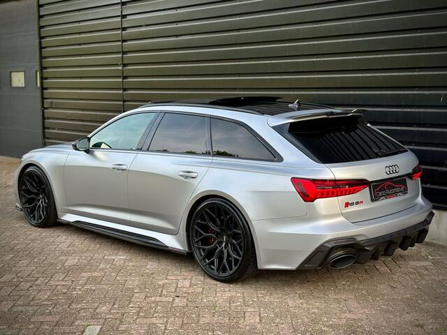 Audi RS6 R ABT 740PK! URBAN DYN+|CARBON|B&O|CERAMIC VOL!