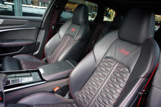 Audi RS6 A6 Avant TFSI quattro BTW B&O Advanced Milltek Uitlaat