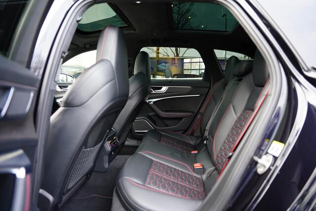 Audi RS6 A6 Avant TFSI quattro BTW B&O Advanced Milltek Uitlaat