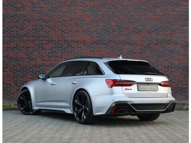 Audi RS6 Avant 4.0 TFSI Quattro | Exclusive - Dynamic Plus!