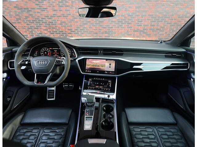Audi RS6 Avant 4.0 TFSI Quattro | Exclusive - Dynamic Plus!