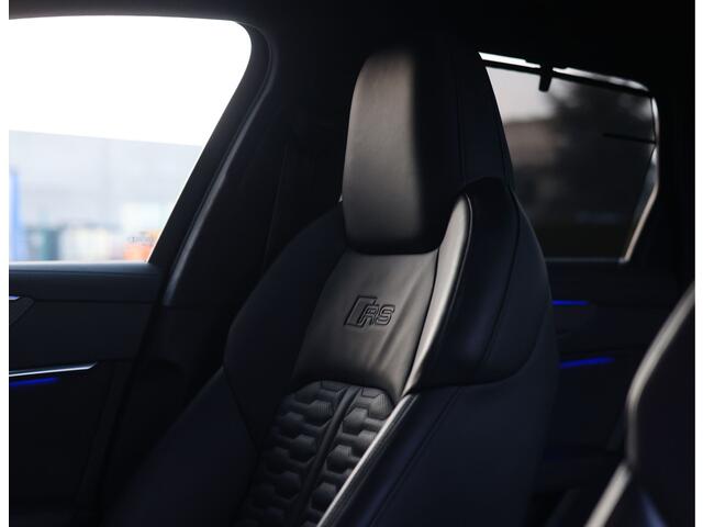 Audi RS6 Avant 4.0 TFSI Quattro | Exclusive - Dynamic Plus!