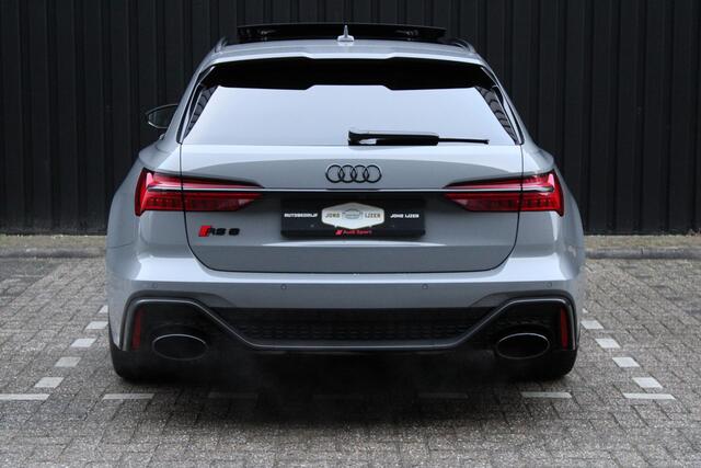 Audi RS6 A6 Avant TFSI quattro FULL OPTIONS!