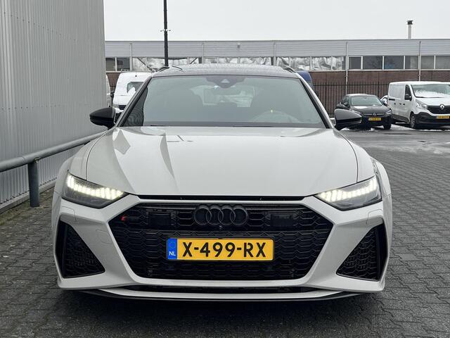 Audi RS6 *KREIDE-EXCLUSIVE*CERAMIC*ST.KACHEL*HAAK*B&O*PANO*