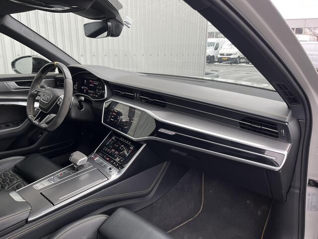 Audi RS6 *KREIDE-EXCLUSIVE*CERAMIC*ST.KACHEL*HAAK*B&O*PANO*