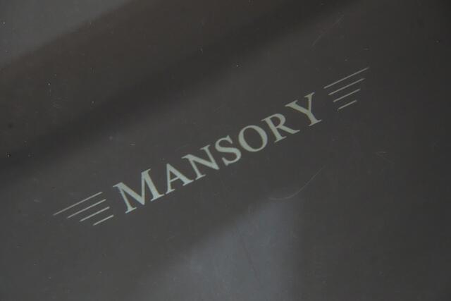 Audi RS6 Avant 4.0 TFSI Mansory Quattro 860pk Panoramadak/HUD/B&O/Keramisch