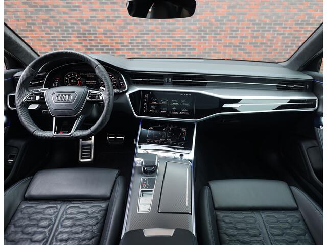 Audi RS6 Avant 4.0 TFSI Quattro | Audi Exclusive - Keramisch - B&O