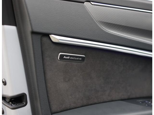 Audi RS6 Avant 4.0 TFSI Quattro | Audi Exclusive - Keramisch - B&O