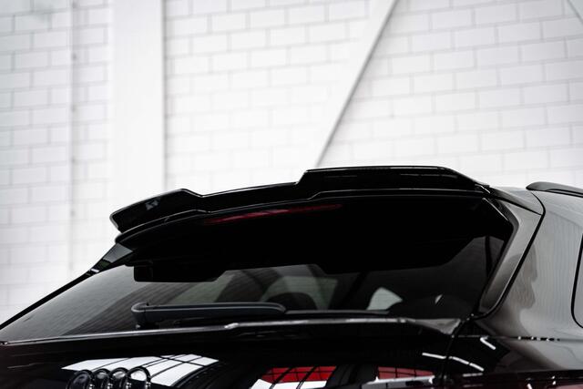 Audi RS6 Avant l FULL URBAN l 780pk l Carbon l B&O